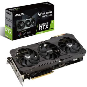 TUF-RTX3080-O10G-GAMINGのメイン画像