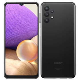 Galaxy A32 5Gのメイン画像