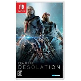 Beautiful Desolationのメイン画像