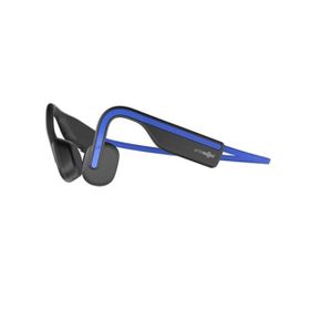 SHOKZ OpenMove 骨伝導イヤホン ファンクションキー作動しない (ヘッドフォン/イヤフォン)