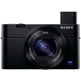 Cyber-shot RX100IVのメイン画像