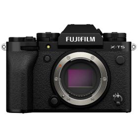 X-T5のメイン画像