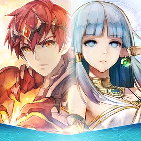 イース6 オンライン 〜ナピシュテムの匣〜のメイン画像