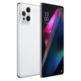 OPPO Find X3 Pro