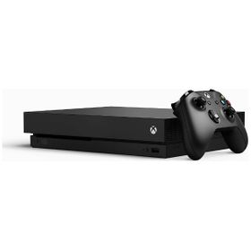 XBox One Xのメイン画像