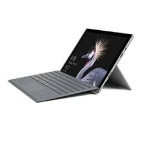 Surface Pro 5レビュー