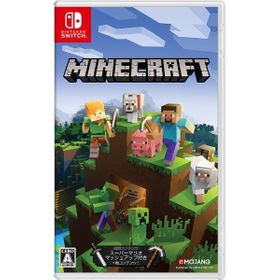 マインクラフトのメイン画像