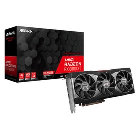 Radeon RX 6800XT搭載グラボのメイン画像