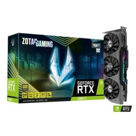 GeForce RTX 3080 Ti 搭載グラボのメイン画像
