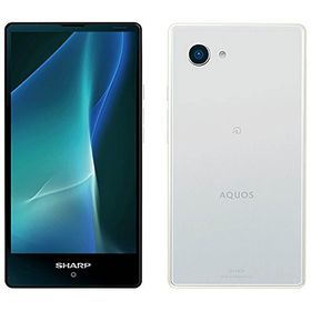 AQUOS mini SH-M03のメイン画像