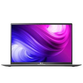 LG gram 17のメイン画像