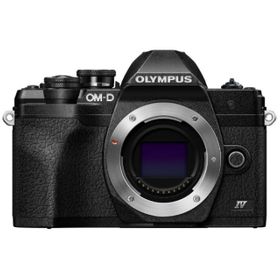 OM-D E-M10 Mark IVのメイン画像