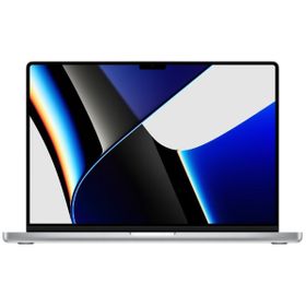 MacBook Pro 16インチ M1 Pro / M1 Max (2021)のメイン画像