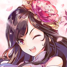 謀りの姫ポケットのメイン画像