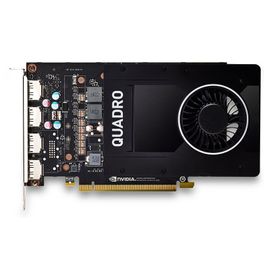 Quadro P2200 搭載グラボのメイン画像