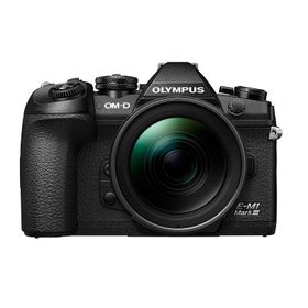 OM-D E-M1 Mark IIのメイン画像