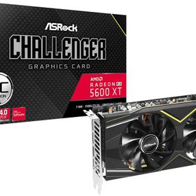 Radeon RX 5600 XT 搭載グラボのメイン画像
