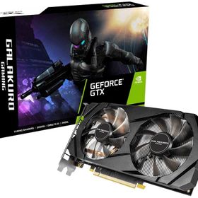 GeForce GTX 1660 搭載グラボのメイン画像