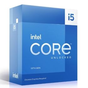 Core i5 13600KF BOXのメイン画像