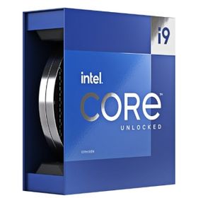Core i9 13900K BOXのメイン画像