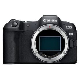EOS R8のメイン画像