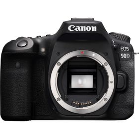 EOS 90Dのメイン画像