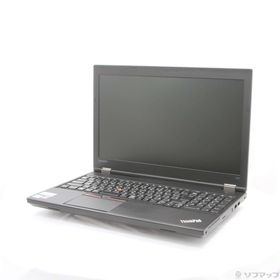 ThinkPad L560のメイン画像