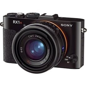 DSC-RX1Rのメイン画像