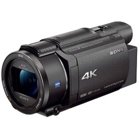 FDR-AX60のメイン画像