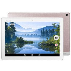 ASUS ZenPad 10のメイン画像