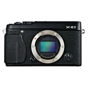 FUJIFILM X-E2のメイン画像