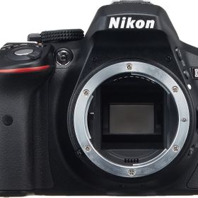 D5300のメイン画像