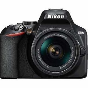 D3500のメイン画像