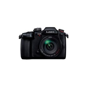 Panasonic LUMIX DC-GH5M2H 高倍率ズームレンズキット【お取り寄せ（5週から7週程度見込み）での入荷、発送】（2100000016360）