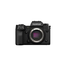 【納期1-2ヶ月】FUJIFILM[フジフイルム] X-H2 ボディ