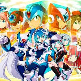 【Steam/PC】DiVE オフライン/ストーリー 断片稼ぎ 等代行致します | ロックマンX DiVE(RXD)の代行、RMTの販売・買取一覧