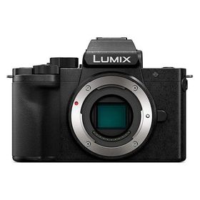 中古 １年保証 美品 Panasonic LUMIX G100 ボディ [DC-G100-K]