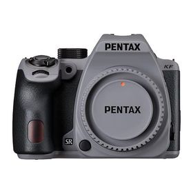 中古 1年保証 美品 PENTAX KF ボディ ストーン