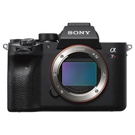 中古 1年保証 美品 SONY α7R IV ボディ [ILCE-7RM4]