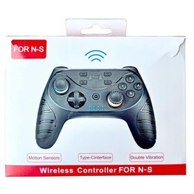 ワイヤレスコントローラー ニンテンドースイッチ 対応 プロコン