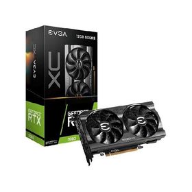 EVGA Geforce RTX 3060 Xc ゲーミング (12Gb Gddr6/Pci Express 4.0/1882Mhz/15000Mhz)、12G-P5-3657-KR