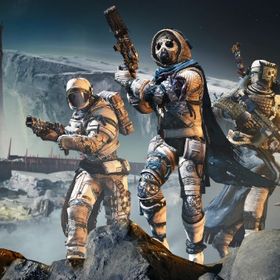 最短1日!Destiny2 PvE.PvP代行致します! 世捨て人 ルナ受け継がれ マウンテントップ | Destiny2のアカウントデータ、RMTの販売・買取一覧