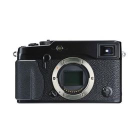 FUJIFILM ミラーレス一眼レフカメラ X-Pro1 ボディ 1630万画素 F FX-X-PRO1