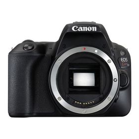 中古 1年保証 美品 Canon EOS Kiss X9 ボディ ブラック