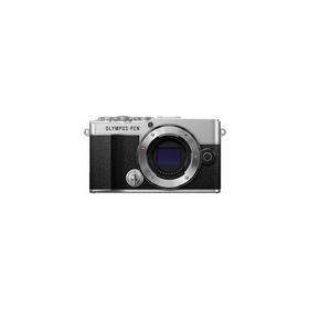 E-P7 BODY SLV ミラーレス一眼 OLYMPUS PEN E-P7 ボディー （シルバー）