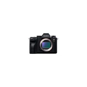 SONY α9 II ILCE-9M2 ボディ フルサイズ ミラーレス一眼カメラ ソニー