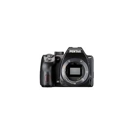 ペンタックス PENTAX KF ボディ ブラック APS-Cデジタル一眼レフカメラ 視野率10(中古品)