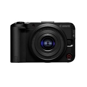 キヤノン(Canon） EOS R50 V RF-S14-30 IS STM PZ レンズキット Vlog 動画撮影