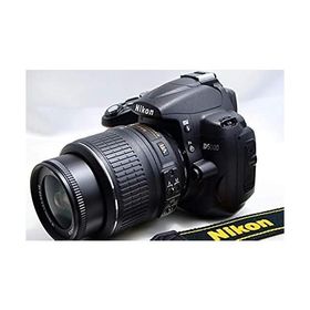 Nikon D5000 レンズキット 良品 動作確認済み 1ヶ月保証付 初心者向け