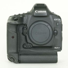 [並品 | シャッター数741,000回] Canon EOS-1D X Mark II | Canon EFマウント